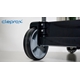 Máy hút bụi khô và ướt CleproX X2/70 (Thùng inox) 16
